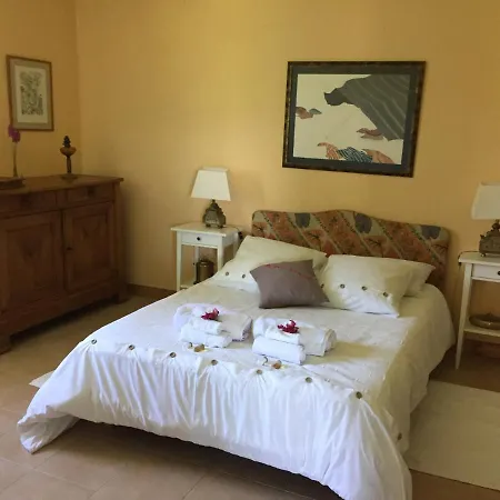 Au Puits Dormant Holiday home